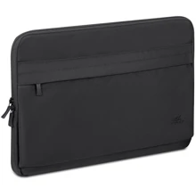 Сумка для ноутбуков Rivacase 15.6" Black (8205): Тип сумки чехол