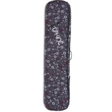 Чехол для сноубордов Dakine Womans Pipe (148) Jasmine: Цвет серый