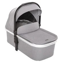 Люлька Espiro Una 07 Gray Center на коляску Sonic, Galaxy: Производитель Espiro