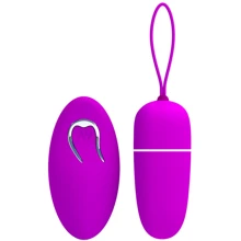 Виброяйцо Pretty Love Вradiey Purple: Для кого Для женщин