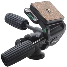 Штативная головка Slik SH-807E: Тип головки 3D