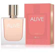 Парфумована вода Hugo Boss Boss Alive 30 ml: Вид Парфумована вода