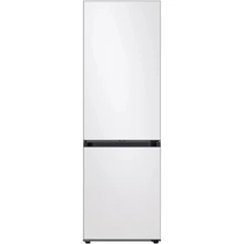 Холодильник Samsung RB34C7B5CAP: Тип xолодильник двухкамерный