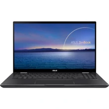 Ноутбук ASUS Zenbook Flip 15 UX564EH (UX564EH-EZ050W) RB: Екран 15.6 " (1920х1080) - Full HD