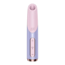 Вакуумний стимулятор клітора Satisfyer Bold Kiss: Для кого Для жінок