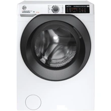 Стиральная машина Hoover HD 485AMBB/1-S: Тип машины Автомат с сушкой