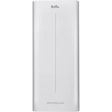 Очищувач повітря Ballu RDU-150D: Площа приміщення, кв.м 60