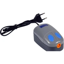 Аквариумный компрессор KW Zone MOUSE М-102 с одним выходом (6938104010264): Производитель KW Zone
