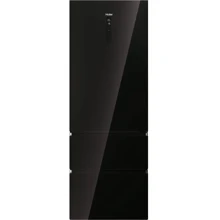 Холодильник Haier HTW7720DNGB: Тип холодильник трехкамерный