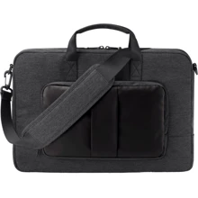 Сумка для ноутбуков HP 15.6" Lightweight Dark Grey (1G6D5AA): Тип сумки сумка