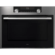 Духовой шкаф электрический ASKO OCM8487S: Объем, л 50