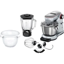Кухонный комбайн Bosch MUM 9BX5S22: Мощность, Вт 1500 Вт