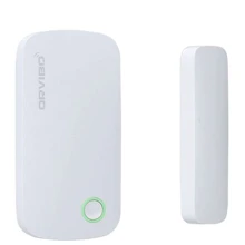 Датчик відкриття вікна / двері для розумного будинку ORVIBO ZigBee (SM10ZW): undefined undefined