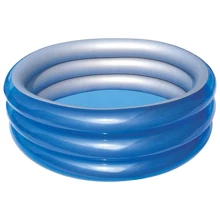 Бассейн Bestway 51041 Металлик 150-53см: undefined undefined