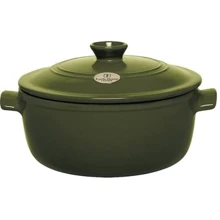 Каструля Каструля Emile Henry Flame з кришкою (5.3 л) (874553): undefined undefined
