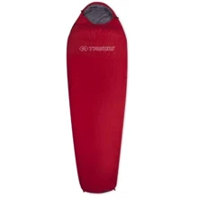 Спальный мешок Trimm Summer red 185 L: Тип кокон