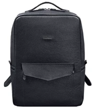 Женский рюкзак BlankNote Cooper Maxi темно-синий (BN-BAG-19-maxi-navy): Пол Женский