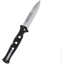 Ніж Cold Steel Counter Point XL 6" Serrated (CS-10AAS): Тип ножа Складной