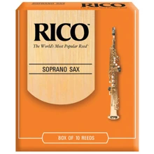 Трости RICO RIA1030 - Soprano Sax #3.0 - 10 Box: Производитель RICO