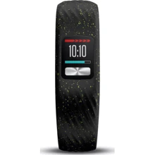 Фитнес-браслет Garmin Vivofit 4 Speckle S/M (010-01847-12): Производитель Garmin