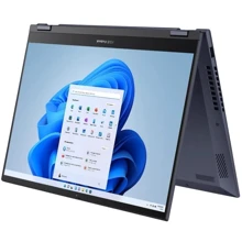 Ноутбук ASUS TP3402VA-LZ203W (90NB10W1-M007D0) UA: Екран 14" IPS (1920x1200) Touch