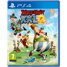 Asterix XXL 2 Remastered (Nintendo Switch): Серія приставки Nintendo Switch