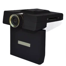 HD DVR CVR30: Кут огляду, градусів 150