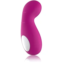 Інтерактивний вібратор Kiiroo Cliona Purple: Для кого унісекс