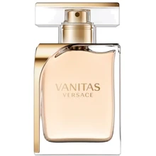 Versace Vanitas Парфюмированная вода 100 ml: Вид Парфюмированная вода