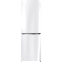 Холодильник Hisense RD-37WC4SHA/CPA1: Тип холодильник двухкамерный