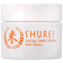 Shurei Facial Care Cream Rich Honey Крем для лица 48 ml: Пол Для женщин