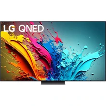 Телевизор LG 86QNED86T: Тип QNED-телевизоры