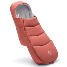 Спальний мішок Bugaboo Sunset Red червоний (2306010073): Виробник Bugaboo