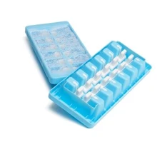 Форма для льоду Joseph Joseph Quick Snap Синя (Blue) (ICEB0100AS): undefined undefined