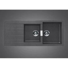 Кухонная мойка SCHOCK SIGNUS D200 Stone-88 (50098088): Форма Прямоугольная