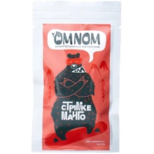 Батончик энергетический OMNOM Стремительное манго 50 г (4820219970361): Вид Десерт