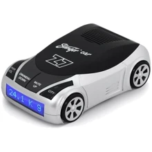 Stinger Car Z7: Тип пристрою Радар детектор
