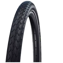 Покрышка 28x1.40 700x35C (37-622) Schwalbe GREEN MARATHON Perf, GreenGuard, TwinSkin B/B+RT HS620 ADDIX Eco 67EPI 26B (TIR-25-83): Диаметр 28"