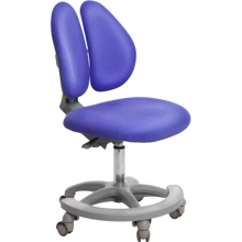 GT Racer C-1004 Orthopedic Purple: Возраст ребенка От 3-х лет