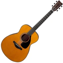 Акустическая гитара YAMAHA FS3: Тип Акустическая гитара