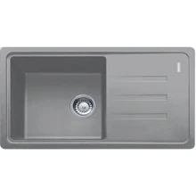 Franke BSG 611-78 114.0575.041: Форма Прямоугольная