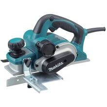 Рубанок Makita KP0810C: Класс Профессиональные