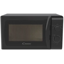 Микроволновая печь Candy CMW20SMB: Объем, л 20
