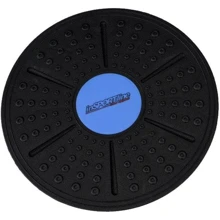 Степ платформа и балансировочная платформа inSPORTline Disk (2100): Вид Балансировочная полусфера