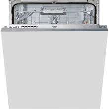 Встраиваемая посудомоечная машина Hotpoint-Ariston LTB 6B019 C EU: Цвет серый