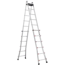 Лестница Svelt телескопическая Scalissima R 11+11: Производитель SVELT