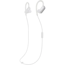 Навушники Xiaomi Mi Sport Bluetooth Headset, White (YDLYEJ01LM/ZBW4331CN/ZBW4379GL): Тип конструкції накладні