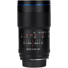 Объектив для фотоаппарата Laowa 100mm f/2.8 2X Ultra Macro APO Nikon Z (VE10028NZ): Тип объектива Макрообъектив