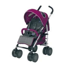 Коляска Chicco Multiway Evo (Violet) (79315.23): Тип коляски прогулочная коляска