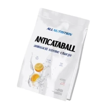 Аминокислота для спорта All Nutrition Anticataball 1000 g Orange: Вкус Апельсин